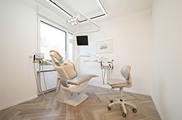 Behandlungsraum